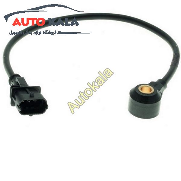 سنسور ضربه جک Jac J5 اتوکالا Autokala