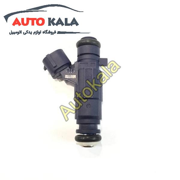 سوزن انژکتور اریو Z300 اتوکالا Autokala