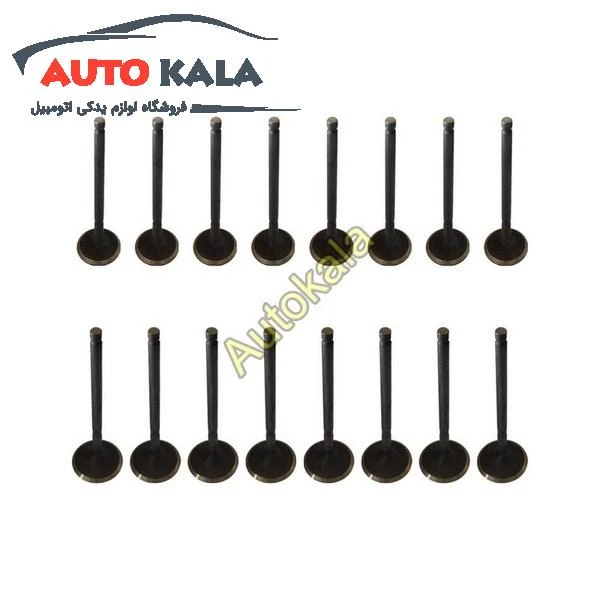 جک JAC J5 Engine valve FOR JAC J5 S1007L21153 50010 1,سوپاپ جک JAC J5,Engine valve FOR JAC J5اتوکالا Autokala