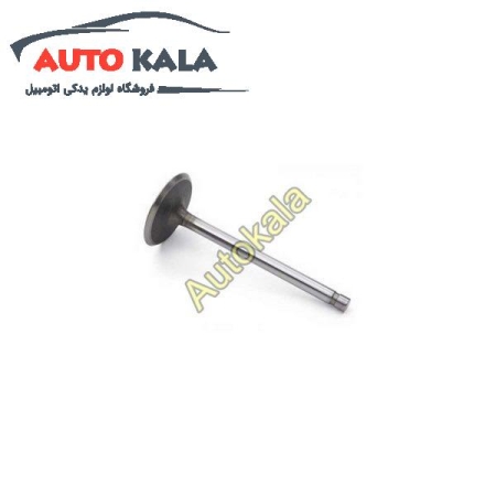 جک JAC J5 Engine valve FOR JAC J5 S1007L21153 50010,سوپاپ جک JAC J5,Engine valve FOR JAC J5اتوکالا Autokala