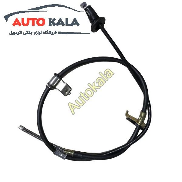 ترمز دستی جک JAC J5 Packing brake cable FOR JAC J5 3508040u2010 1 1 1,سيم ترمز دستی جک JAC J5,jacاتوکالا Autokala