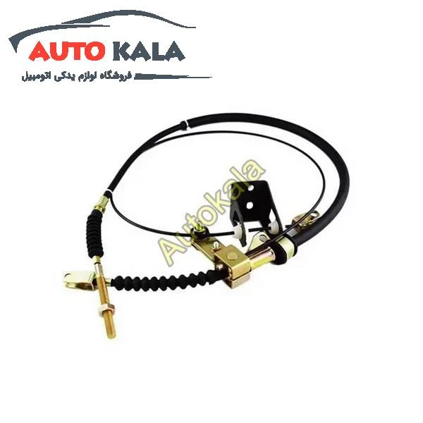 سيم ترمز دستی جک JAC J5 ترمز دستی جک JAC J5 Packing brake cable FOR JAC J5 3508040u2010 1 ترمز دستی جک JAC J5 Packing brake cable FOR JAC J5 3508040u2010 1,سيم ترمز دستی جک JAC J5,jacاتوکالا Autokala