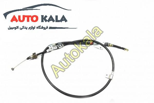 ترمز دستی جک JAC S5 Packing brake cable FOR JAC S5 3508400U1510 1 2,سيم ترمز دستی جک JAC S5,اتوکالا Autokala