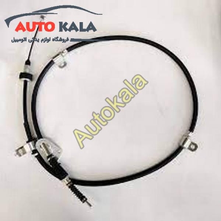 ترمز دستی جک JAC S5 Packing brake cable FOR JAC S5 3508400U1510 3,سيم ترمز دستی جک JAC S5,اتوکالا Autokala