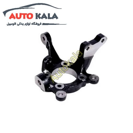 چرخ جلو جک JAC J5 STEERING KNUCKLE FOR JAC J5 3001102U2011 1,سگدست چرخ جلو جک JAC J5,jacاتوکالا Autokala