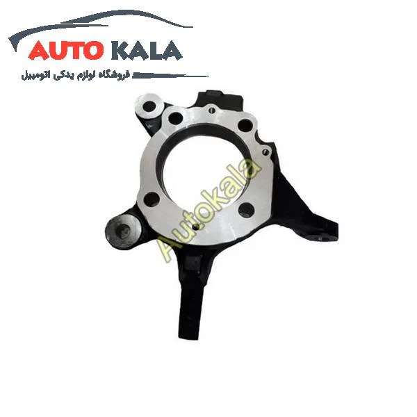 چرخ جلو جک JAC J5 STEERING KNUCKLE FOR JAC J5 3001102U2011 2,سگدست چرخ جلو جک JAC J5,jacاتوکالا Autokala
