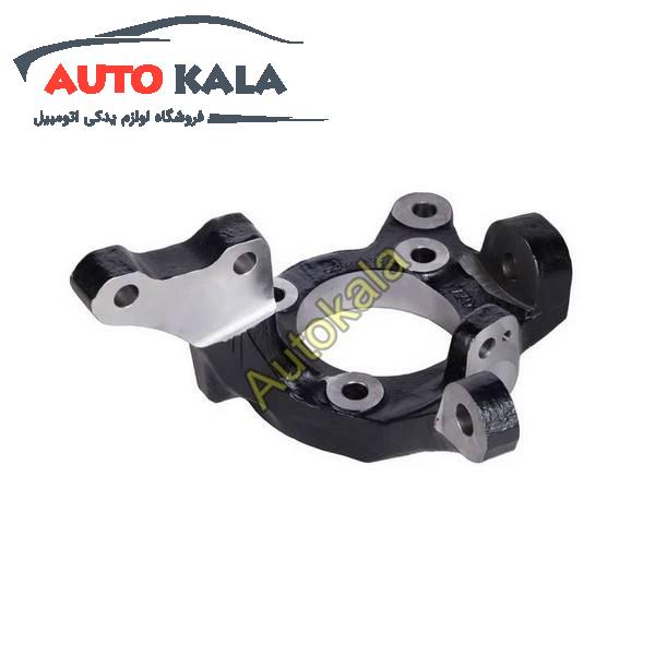 سگدست چرخ جلو جک Jac J5 اتوکالا Autokala