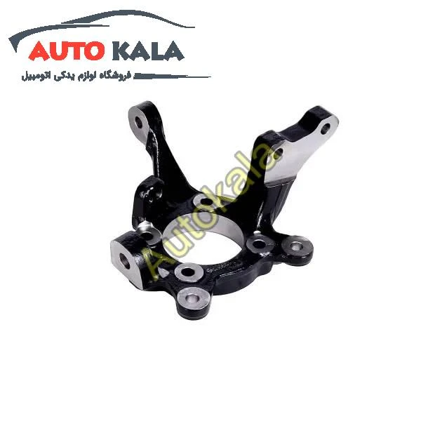 چرخ جلو جک JAC S5 STEERING KNUCKLE FOR JAC S5 3001101U1510XZ 2 1,سگدست چرخ جلو جک JAC S5,اتوکالا Autokala