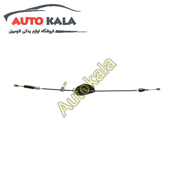 تعويض دنده اتوماتیک اریو Z300 AUTOMATIC Gearshift cable FOR ARIO ZOTYE Z300,سیم تعويض دنده اتوماتیک اریو Z300,اتوکالا Autokala