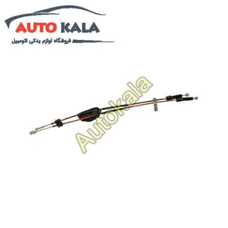 تعويض دنده اریو Z300 Gearshift cable FOR ARIO ZOTYE Z300,سیم تعويض دنده اریو Z300,اتوکالا Autokala