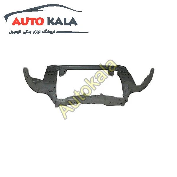 رادیاتور هایما اس HAIMA S5 WATER TANK BEAM FOR HAIMA S5 SA12 53 127,سینی رادیاتور هایما اس HAIMA S5,اتوکالا Autokala