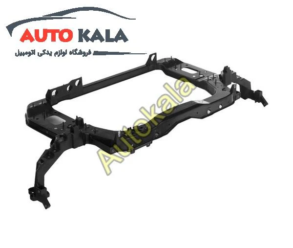 فن جک JAC S5 RADIATOR BEAM ASSY FOR JAC S5 2803700u1510 1 1,سینی فن جک JAC S5,اتوکالا Autokala