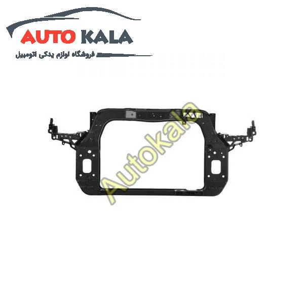 فن جک JAC S5 RADIATOR BEAM ASSY FOR JAC S5 2803700u1510 2,سینی فن جک JAC S5,اتوکالا Autokala