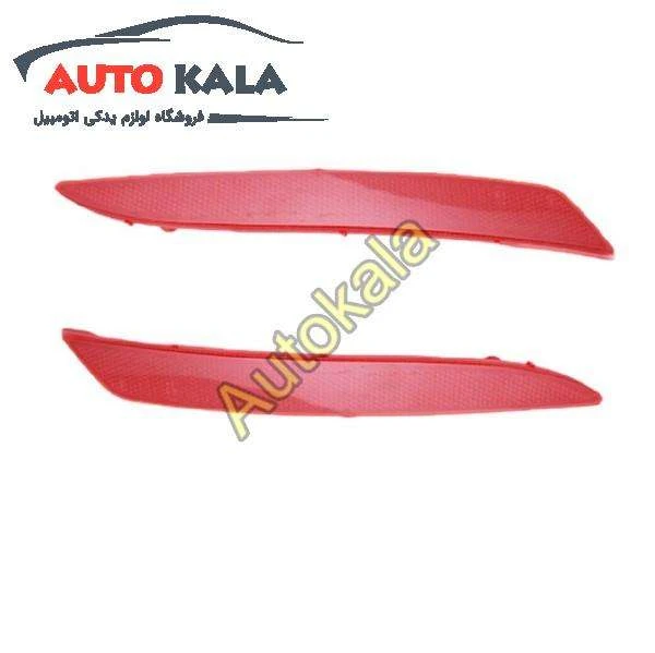 سپر عقب اریو Z300 REAR BUMPER LAMP FOR ARIO ZOTYE Z300 4135010001 A01 1,جلو پنجره اریو Z300,اتوکالا Autokala