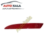 سپر عقب اریو Z300 REAR BUMPER LAMP FOR ARIO ZOTYE Z300 4135010001 A01 2,جلو پنجره اریو Z300,اتوکالا Autokala