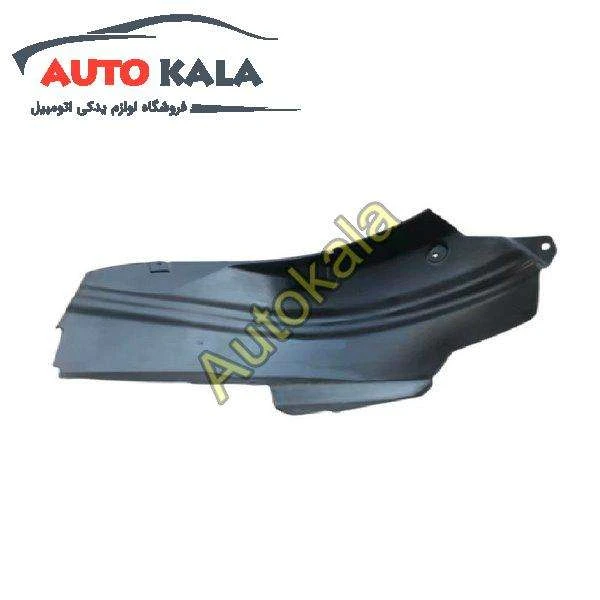 عقب اریو Z300 RR INNER FEDNER LINING FOR ARIO ZOTYE Z300 5512040001 A01,لولای درب موتور اریو Z300,اتوکالا Autokala