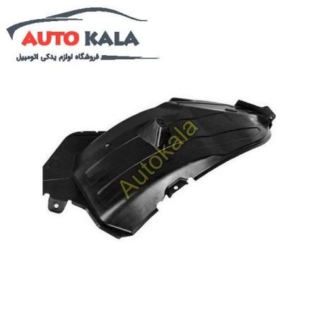 عقب جک JAC J5 Rear WHEEL MUDGUARD FOR JAC J5 3102140U7101 1,شلگیر عقب جک JAC J5,jacاتوکالا Autokala