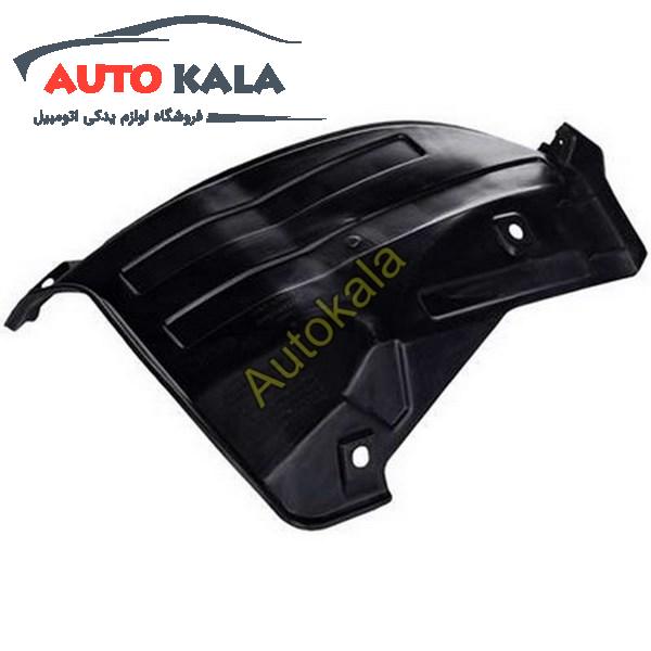 شلگیر عقب جک Jac J5 اتوکالا Autokala