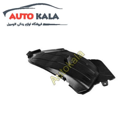 عقب جک JAC J5 Rear WHEEL MUDGUARD FOR JAC J5 3102140U7101,شلگیر عقب جک JAC J5,jacاتوکالا Autokala