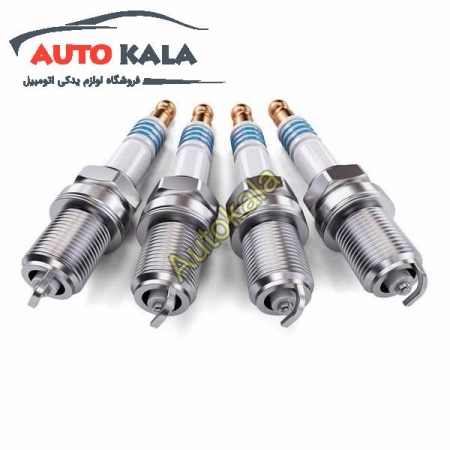 موتور جک JAC J5 Spark Plug FOR JAC J5 S1042L21153 50008 1,شمع موتور جک JAC J5,jacاتوکالا Autokala
