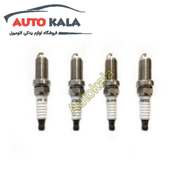 موتور جک JAC J5 Spark Plug FOR JAC J5 S1042L21153 50008,شمع موتور جک JAC J5,jacاتوکالا Autokala