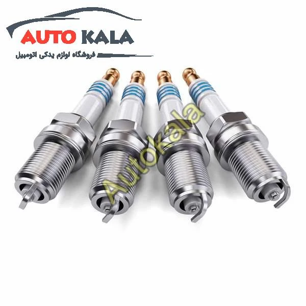موتور جک JAC S5 Spark Plug FOR JAC S5 1026106GAAXZ 1 1,شمع موتور جک JAC S5,اتوکالا Autokala