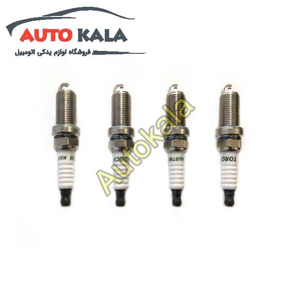 موتور جک JAC S5 Spark Plug FOR JAC S5 1026106GAAXZ 2,شمع موتور جک JAC S5,اتوکالا Autokala