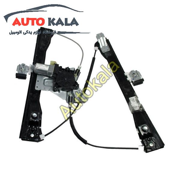 شیشه بالابر جلو Jac S5 اتوکالا Autokala