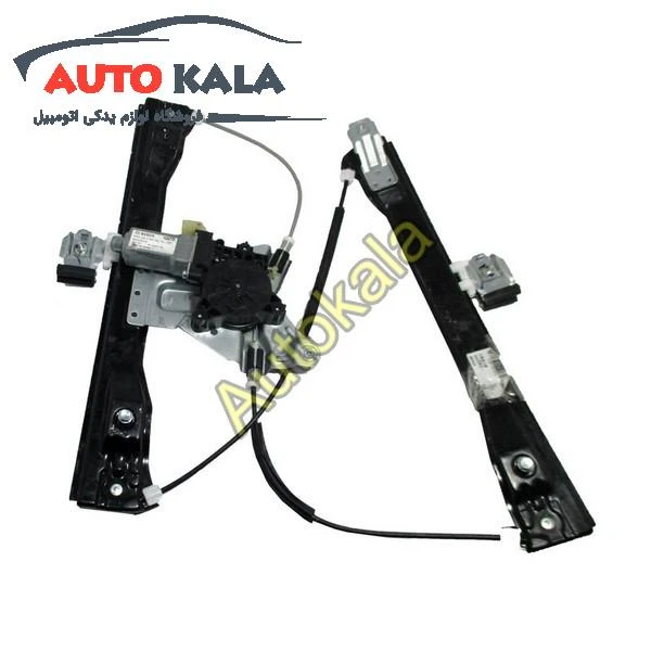 بالابر جلو JAC S5 FR WINDOW REGULATOR FOR JAC S5 6104110U1510 1,شیشه بالابر جلو JAC S5,اتوکالا Autokala
