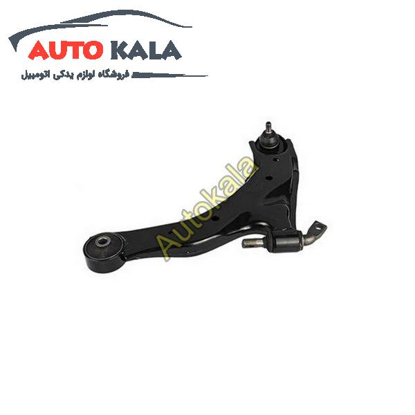 طبق جلو جک Jac J5 اتوکالا Autokala