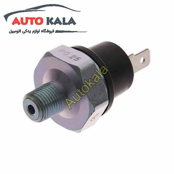 روغن جک JAC J5 Oil pressure warner FOR JAC J5 S1000L21153 000007 2,فشنگی روغن جک JAC J5,jacاتوکالا Autokala