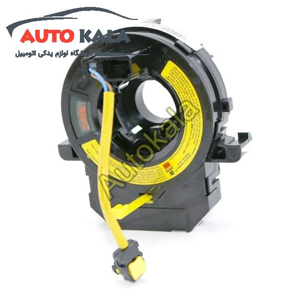 ساعتی سوئیچ چرخشی اریو Z300 steering coil FOR ARIO ZOTYE Z300,فنر ساعتی سوئیچ چرخشی  اریو Z300,اتوکالا Autokala