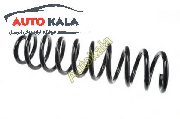 لول جک JAC J5 Coil Spring FOR JAC J5 2902101U7101 1,فنر لول جک JAC J5,Coil Spring FOR JAC J5اتوکالا Autokala