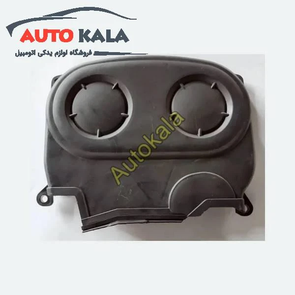 تسمه تایم بالا جک JAC J5 Upper time cover FOR JAC J5 S1021L21153 50020,قاب تسمه تایم بالا جک JAC J5,jacاتوکالا Autokala