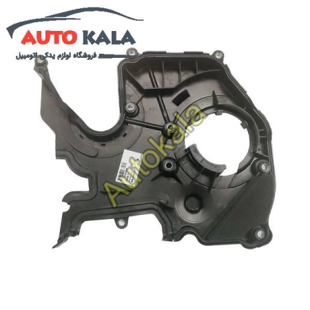 تسمه تایم پایین جک JAC S5 time cover FOR JAC S5 1023700GB ۱,قاب تسمه تایم پایین جک JAC S5,اتوکالا Autokala