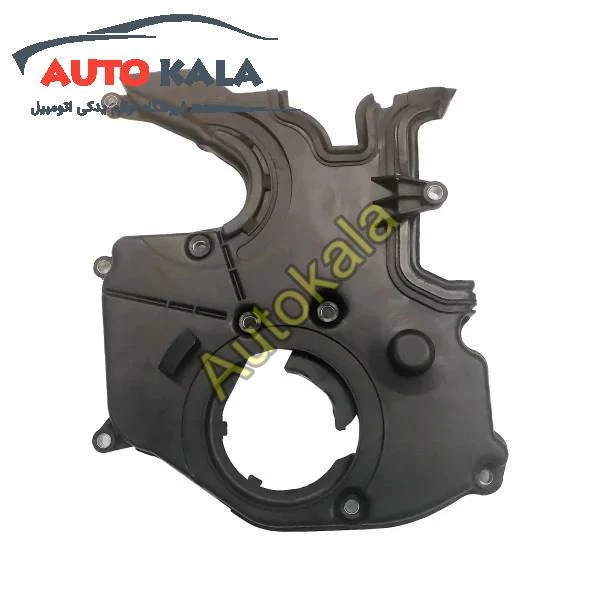 تسمه تایم پایین جک JAC S5 time cover FOR JAC S5 1023700GB,قاب تسمه تایم پایین جک JAC S5,اتوکالا Autokala