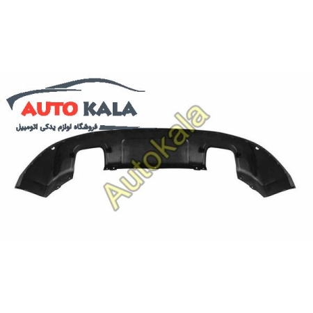 فلاپپ زیر سپر عقب جک JAC S5 Rear Bumper Lower Trim JAC S5 2804102u1510 1,فلاپ زیر سپر عقب جک JAC S5,اتوکالا Autokala