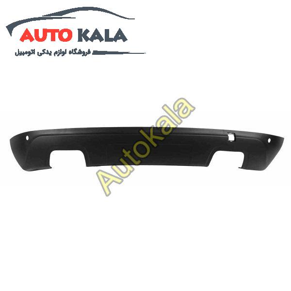 فلاپ زیر سپر عقب جک Jac S5 اتوکالا Autokala