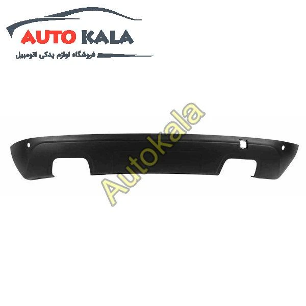 فلاپپ زیر سپر عقب جک JAC S5 Rear Bumper Lower Trim JAC S5 2804102u1510,فلاپ زیر سپر عقب جک JAC S5,اتوکالا Autokala