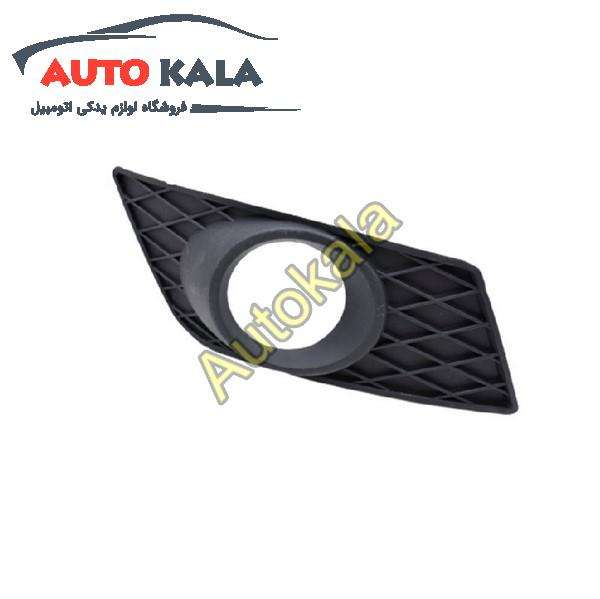 قاب مه شکن جلو راست اریو Z300 اتوکالا Autokala