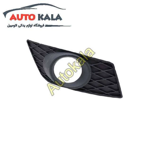 مه شکن جلو راست اریو Z300 FOG LAMP COVER RH FOR ARIO ZOTYE Z300 2803032 A01,قاب مه شکن جلو راست اریو Z300,اتوکالا Autokala