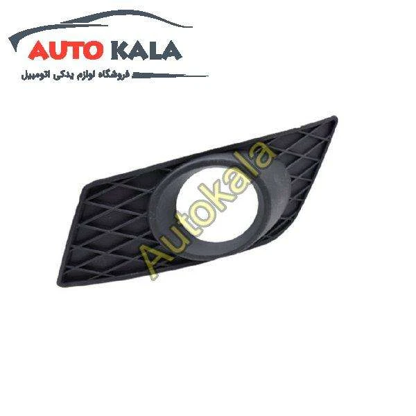 مه شکن جلو چپ اریو Z300 FOG LAMP COVER LH FOR ARIO ZOTYE Z300 2803022 A01,رام بزرگ زیر موتور اریو Z300,اتوکالا Autokala
