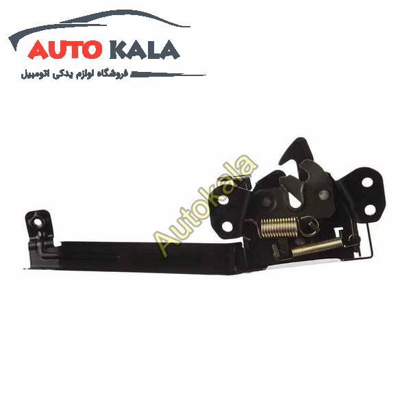 قفل درب موتور جک جک Jac J5 اتوکالا Autokala