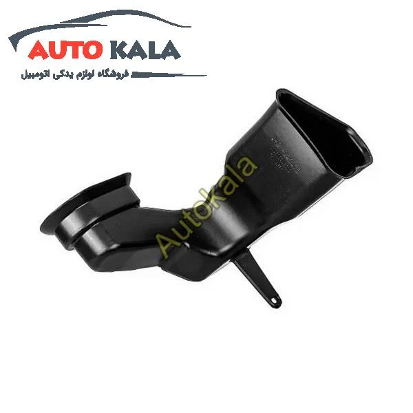 خروجی هواکش نوسان گیر جک JAC J5 Air Filter Outlet Pipe Assembly Suitable FOR JAC J5 1109103u2010,لوله خروجی هواکش نوسان گیر  جک JAC J5,Air Filter Outlet Pipe Assembly Suitable FOR JAC J5اتوکالا Autokala