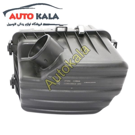 هواکش کامل اریو Z300 AIR CLEANER ASSY FOR ARIO ZOTYE Z300,مجموعه هواکش کامل اریو Z300,اتوکالا Autokala