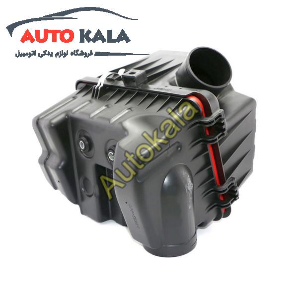 مجموعه هواکش کامل اریو Z300 اتوکالا Autokala