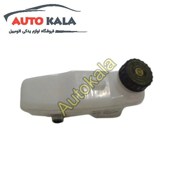 روغن ترمز اریو Z300 BRAKE FLUID TANK ASSEMBLY FOR ARIO ZOTYE Z300 3540230baa01,مخزن روغن ترمز اریو Z300,اتوکالا Autokala