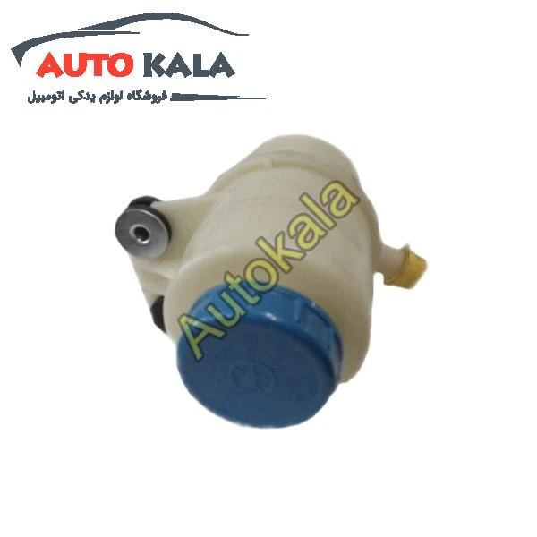 روغن هیدرولیک اریو Z300 Turn Tank Assembly FOR ARIO ZOTYE Z300 340810a0127099,مخزن روغن هیدرولیک اریو Z300,اتوکالا Autokala