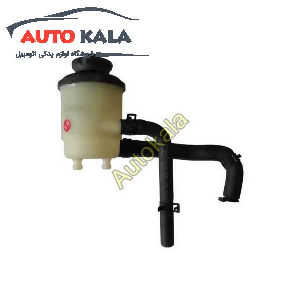 مخزن روغن هیدرولیک جک Jac J5 اتوکالا Autokala