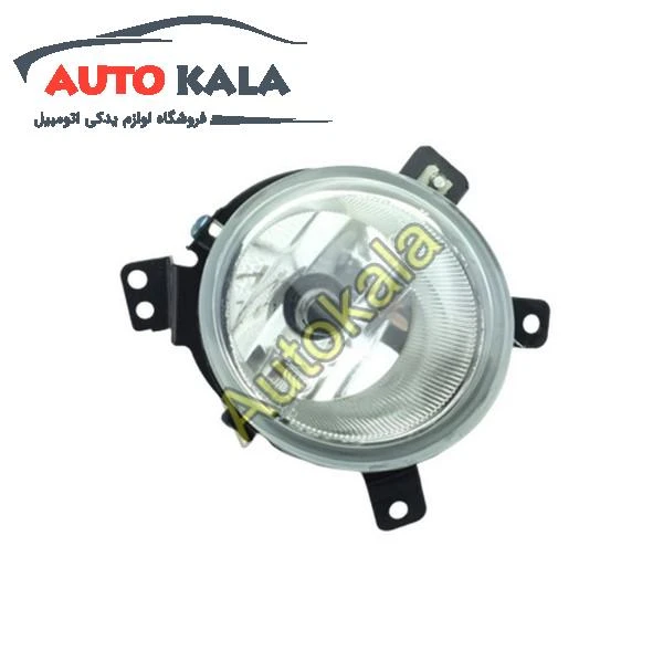 شکن جلو راست اریو Z300 FRONT FOG LAMP ASSY RFOR ARIO ZOTYE Z300 411602 A01,میل موجگیر جلو اریو Z300,اتوکالا Autokala